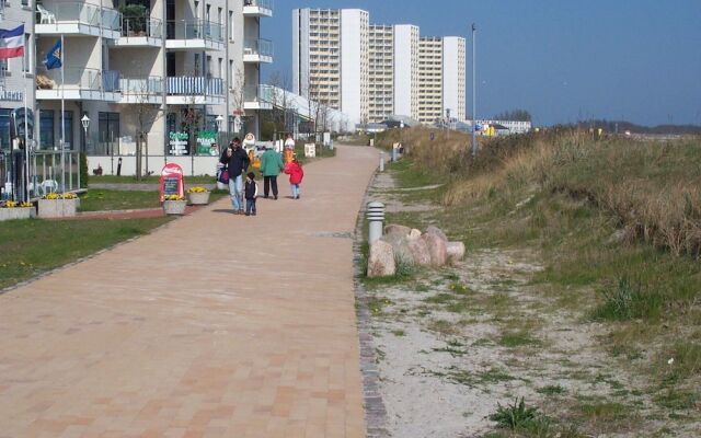 Btsd56307-fewo 'suennschien II'