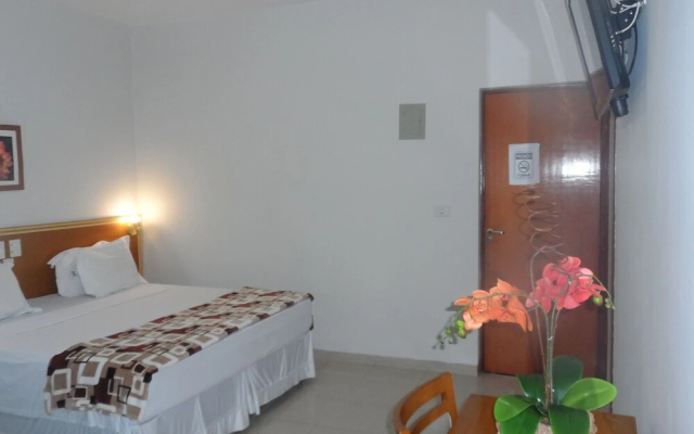 Nioja Hotel