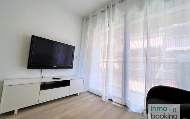 InmoBooking Maresto II