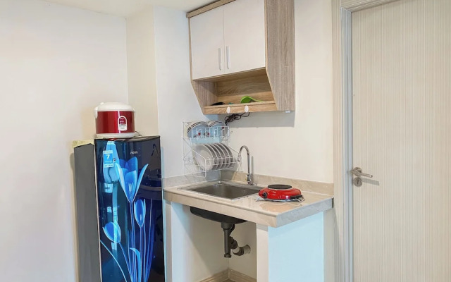 Good Place And Elegant 3Br Meikarta Apartment