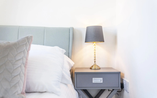 Wyndham Square Apartments by K Boutique