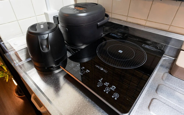 Oyado Kinokuniya Shindaikumachi – Guest Rooms – Nagasaki
