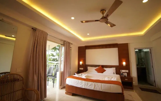 Mount Valley Resort - A Secluded Getaway