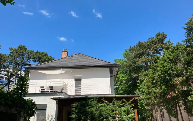 Honvéd n3. apartman
