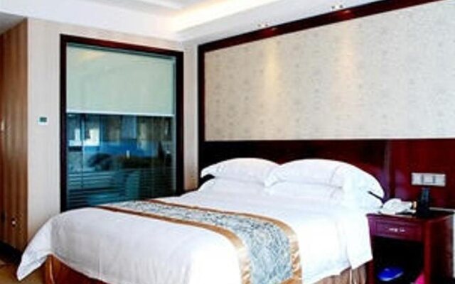 Vienna Hotel Shenzhen Fenghuang Road