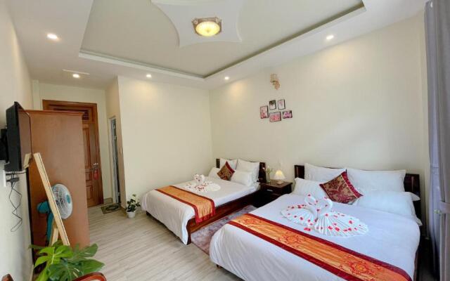 Moc Nhien Hotel Da Lat