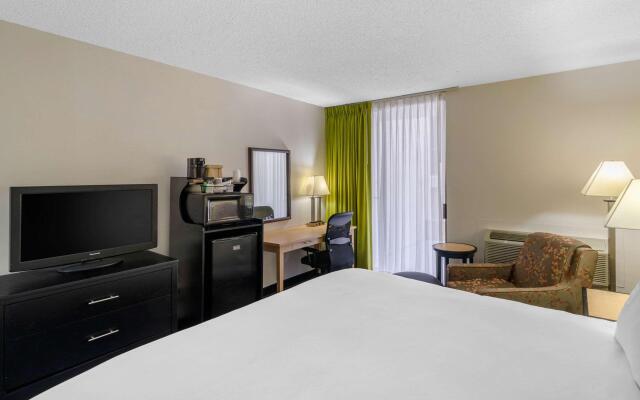 Quality Inn Tyler - Lindale