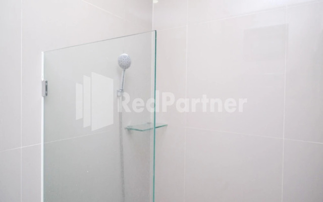 Rumah Daun Timoho Yogyakarta RedPartner