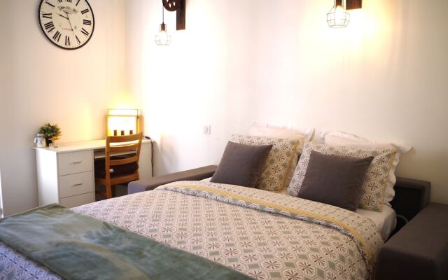 Ô Chalets de Provence