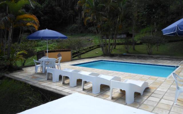 Pousada Solar dos Vieiras