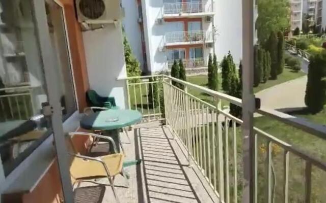 Apartament Bułgaria Sveti Vlas RELLiM GRAND RESORT