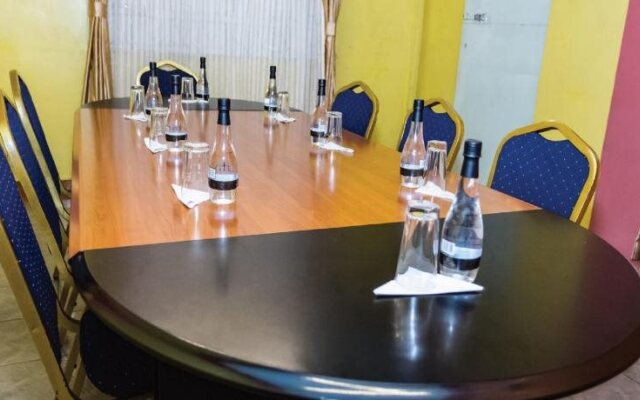 Hotel Green Court Nairobi