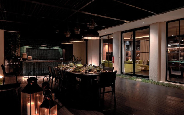 CARPEDIEM VILLA BALI operated by Villa Nila