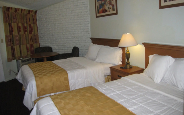 A-1 Budget Motel