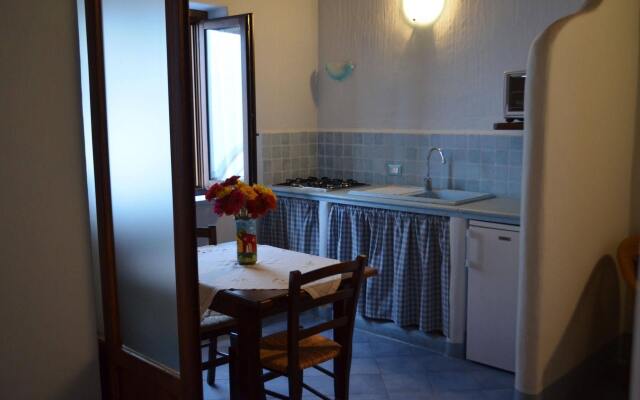 Solares Case Vacanze