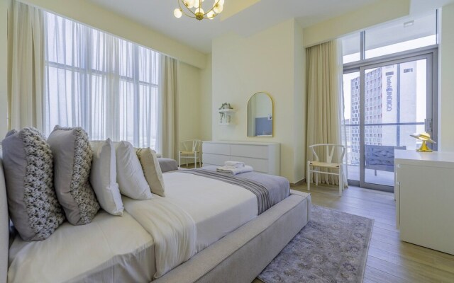 Monty - Charming Apartment with Canal Vi