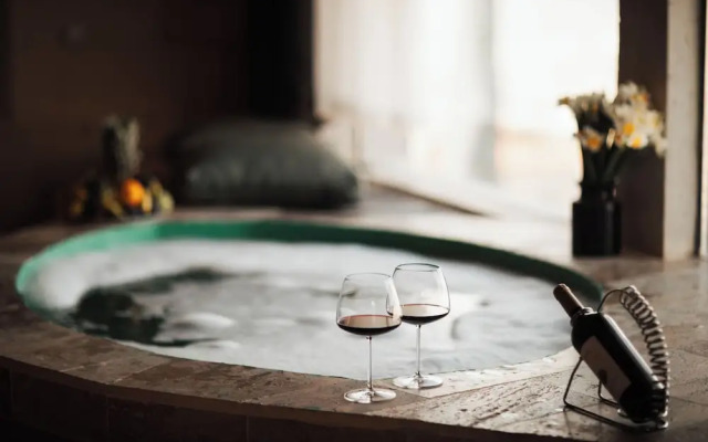 Olenda Cappadocia Hotel