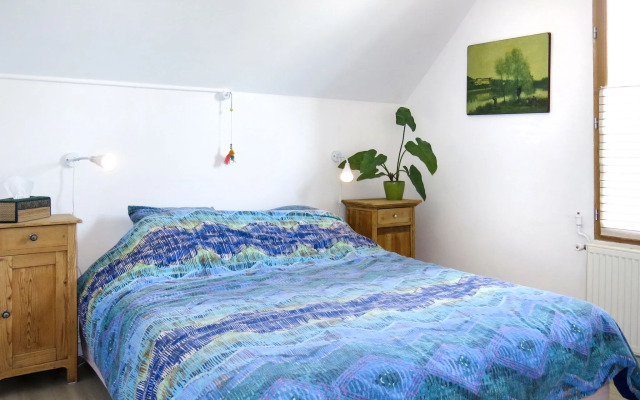 Au Soleil Joyeux (CTU201)