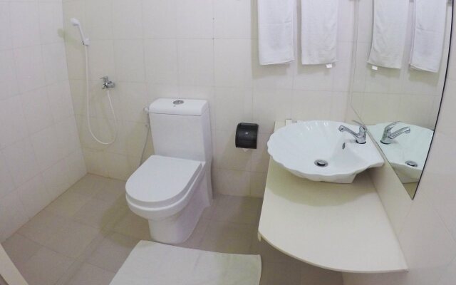 Kaafu Inn Guraidhoo