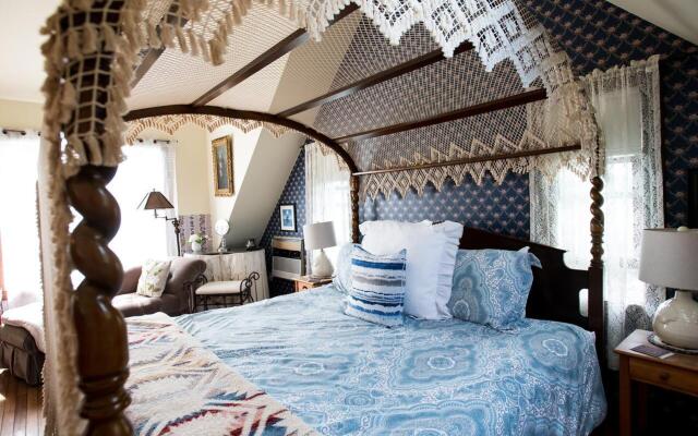 Gardenview Bed and Breakfast