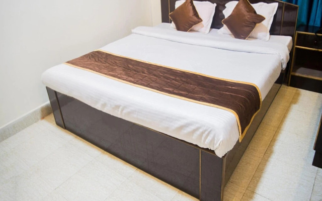 The Lily Guest House By OYO Rooms