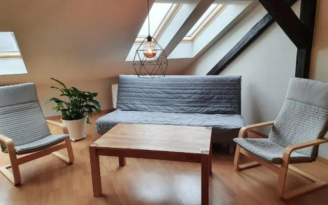 Aparthotel Mitte