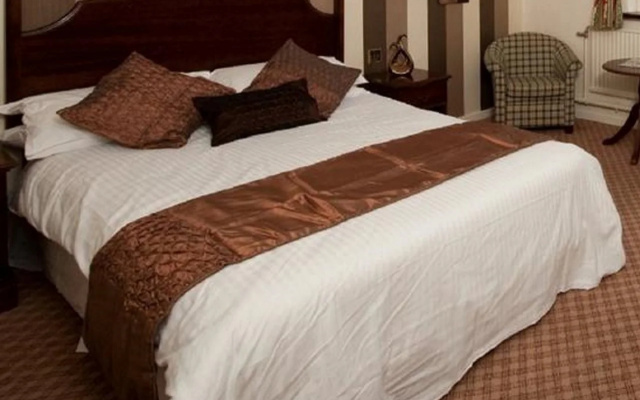 Hamlet Hotels Maidstone