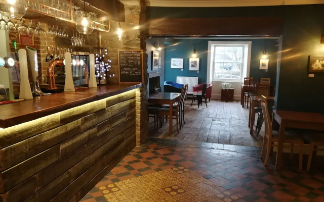 Feathers Hotel, Bar and Restaurant