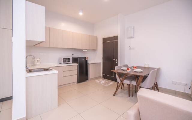 OYO Home89606Exquisite Studio Midhill