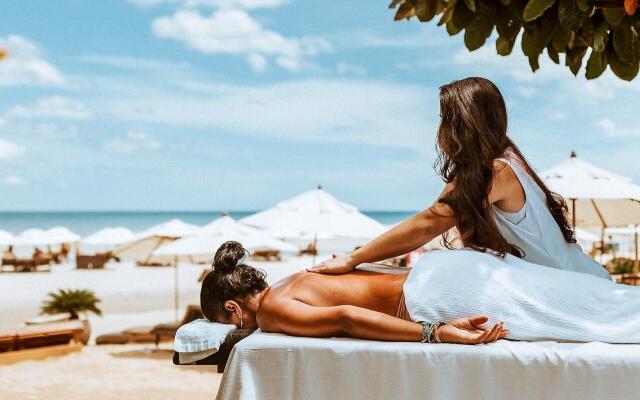 Casa na Praia Jeri