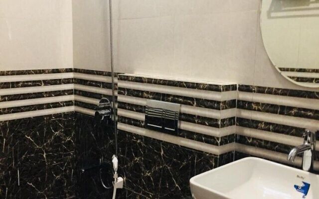 FabHotel The Sun Suites