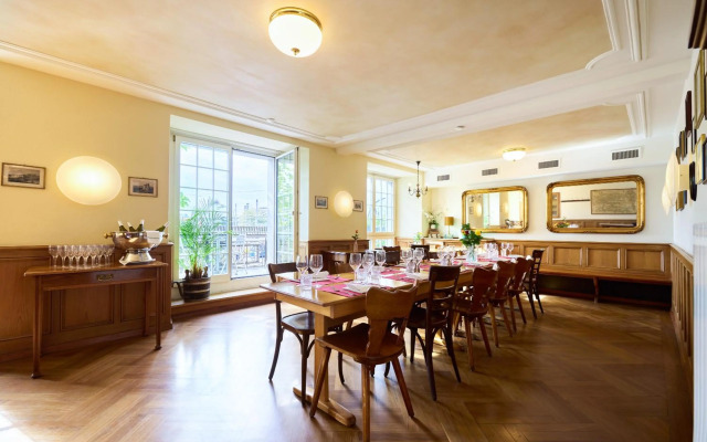Hotel Limmathof