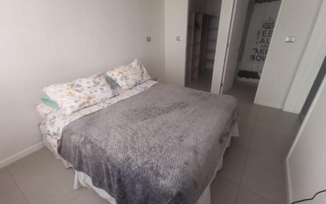Departamento sector sur 1 dormitorio