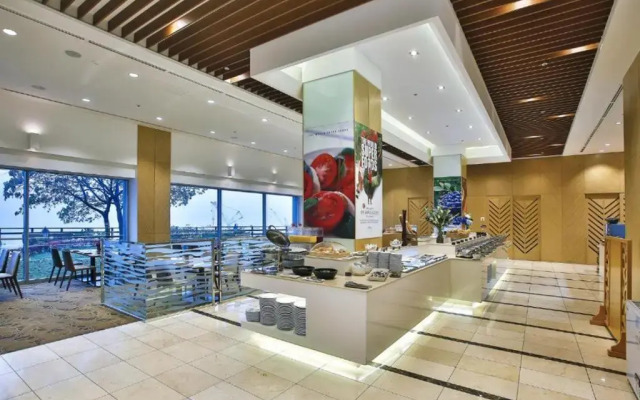 Hotel Hyundai Mokpo