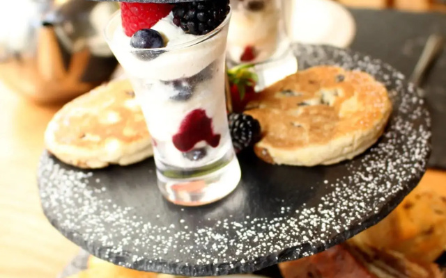 The Cliff Hotel & Spa