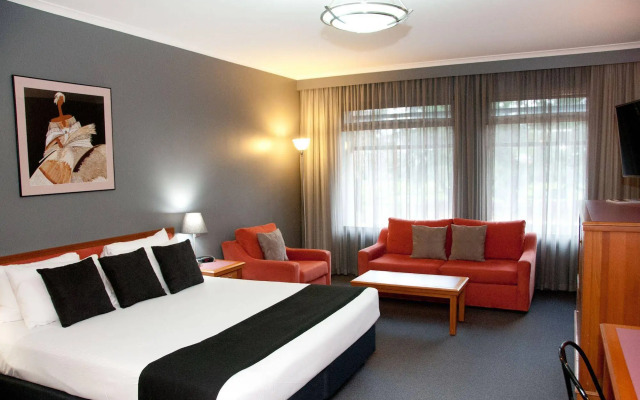 Quality Inn O'Connell