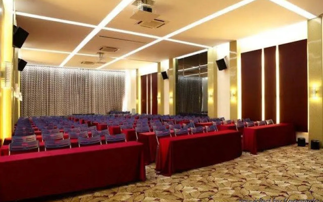 The Art Hotel
