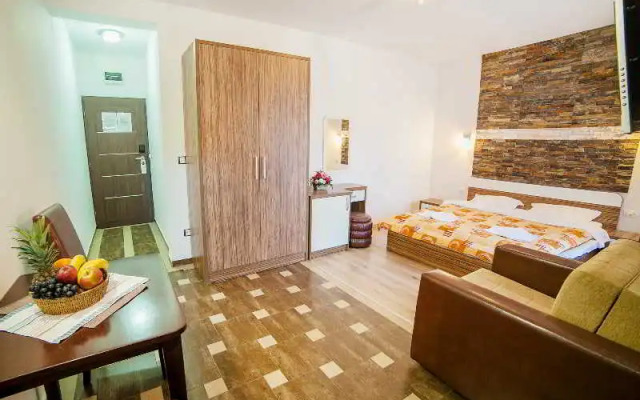 Dimic Elite Accommodation