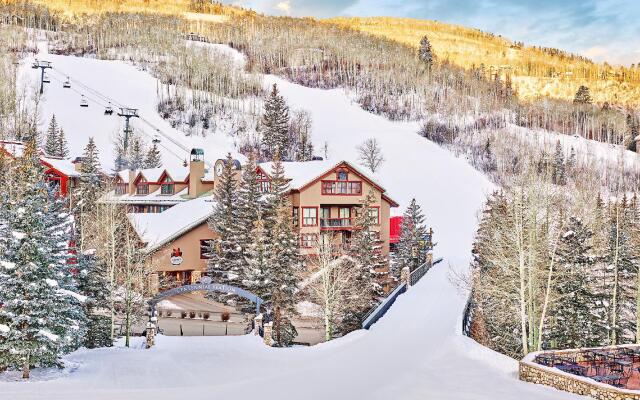 The Osprey at Beaver Creek, A RockResort