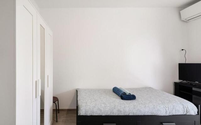 Il Gattino di Porto appartamento 3