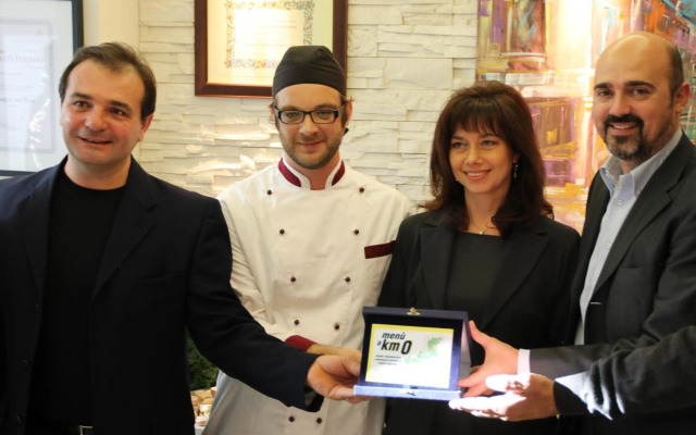 Park Hotel Ai Pini