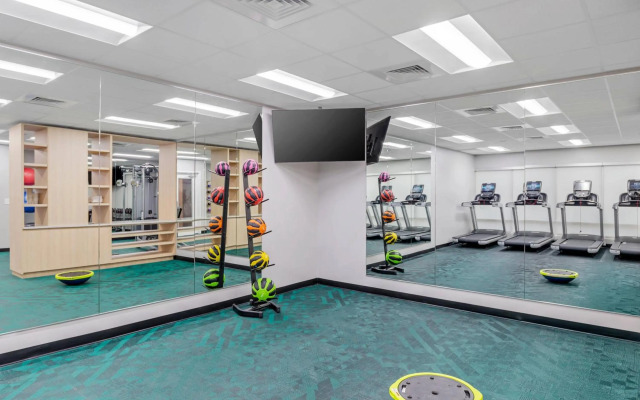 Towneplace Suites By Marriott Richmond Colonial Heights