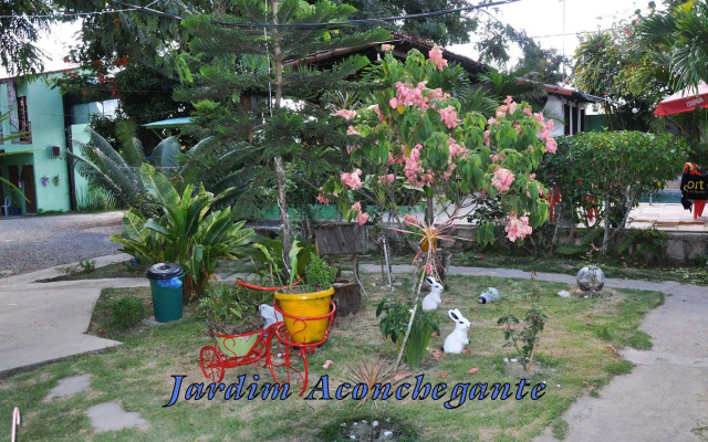 Pousada E Restaurante Do Gordo