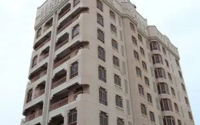 Metropolitan Hotel