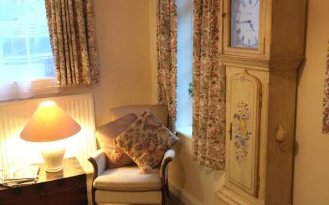 Beech View Cottage