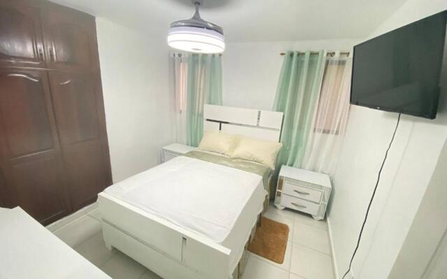 9 Cozy3bedroomsaptparkingwififreemonumentoarea