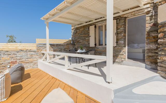 Anamar Kea Boutique Hotel
