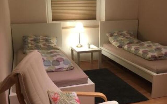 Ferienwohnung Jelena