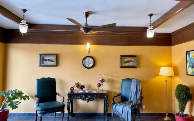 Tree of Life Highlands, Mussoorie