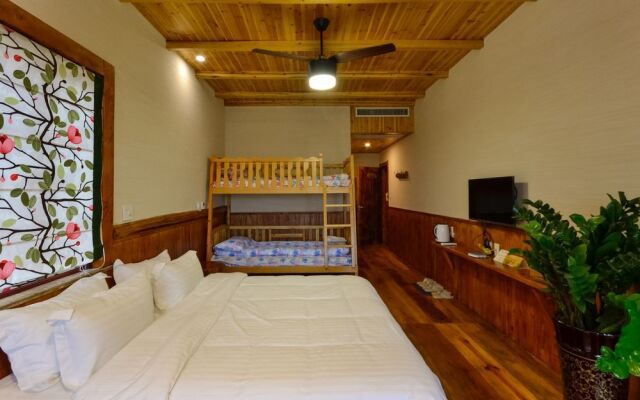 Moganshan Wild House